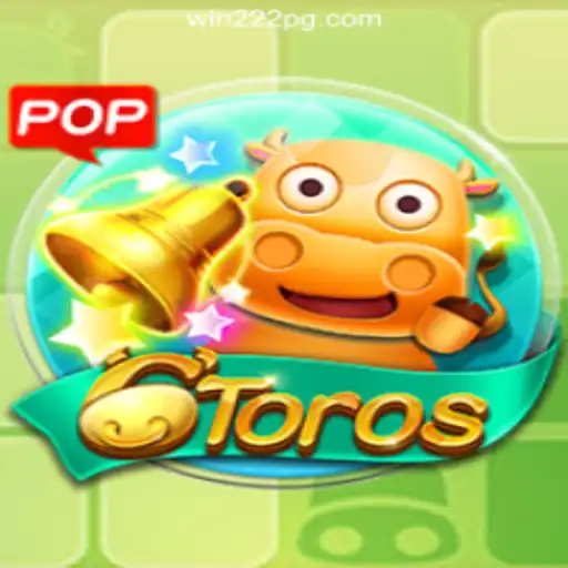 Exploring the Thrills of 6Toros: A Unique Online Slots Experience on Win222