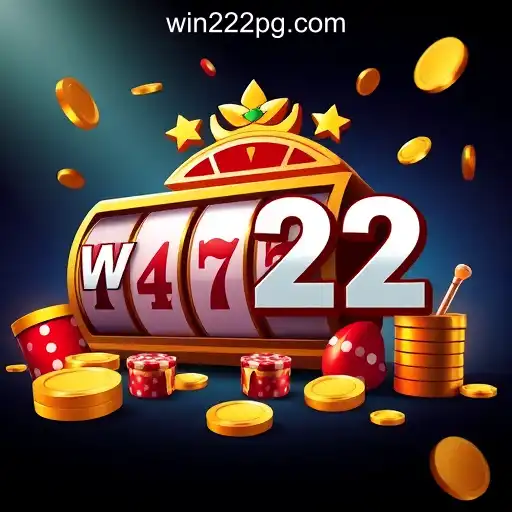 About Us: Win222 Platform - Online Slots Brasil #1