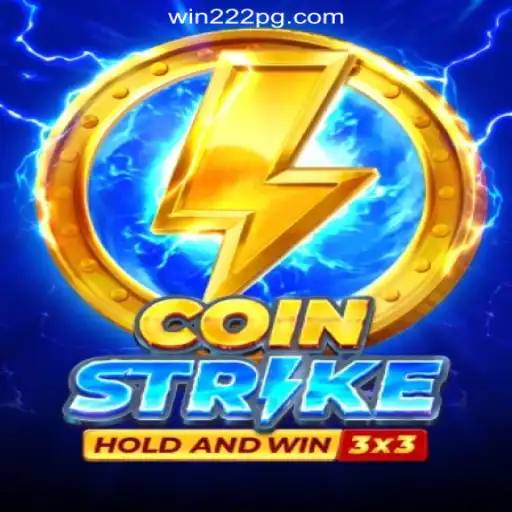 Exploring the Thrills of Coinstrike: A Premier Online Slot Game on Win222 Platform