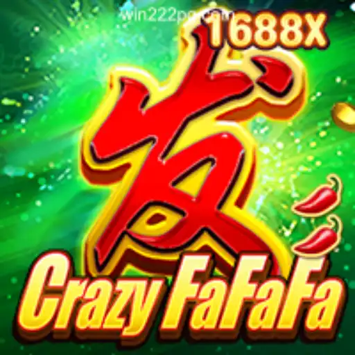 CrazyFaFaFa: The Ultimate Online Slot Experience on Win222 Platform