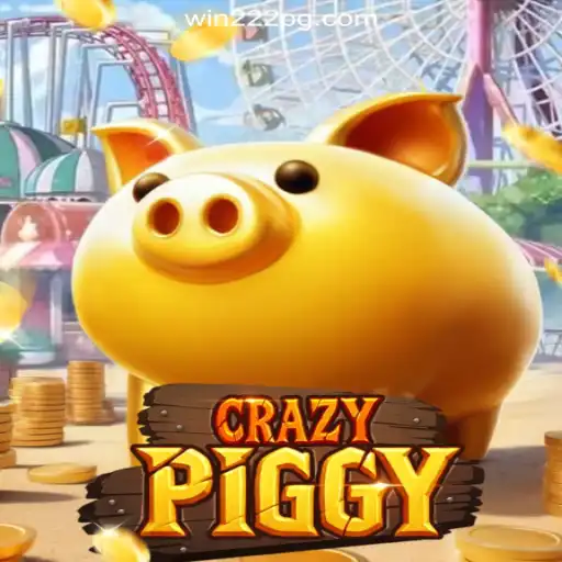 CrazyPiggy: The Ultimate Experience on Win222 Platform - Online Slots Brasil #1