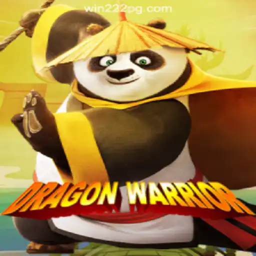 DragonWarrior: Conquer the Online Slots on Win222 Platform