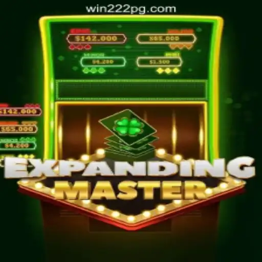 Exploring ExpandingMaster on Win222: Brazil's Premier Online Slots Platform