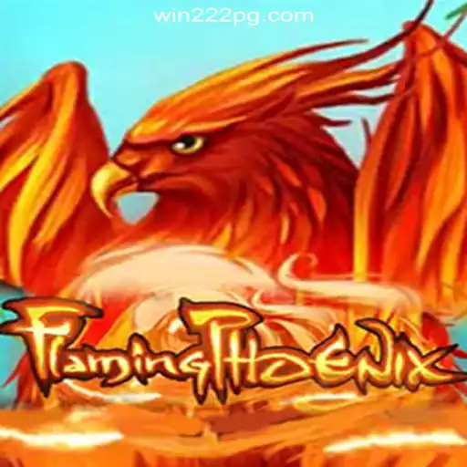 Discover FlamingPhoenix: A Top Choice on Win222 Platform-Online Slots Brasil #1