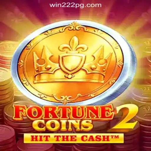 FortuneCoins2: The Ultimate Gaming Experience on Win222 Platform - Online Slots Brasil #1