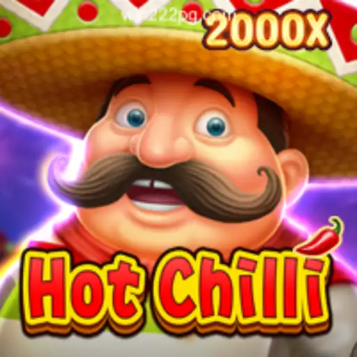 Exploring the Sizzling World of HotChilli on the Win222 Platform