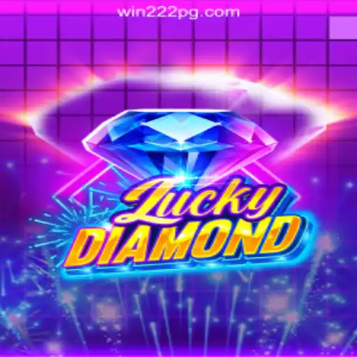 Discover LuckyDiamond: The Premier Experience on Win222 Platform-Online Slots Brasil #1