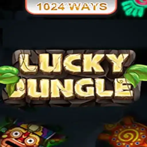 Dive into the Thrilling World of LuckyJungle1024: The Ultimate Game on Win222 Platform in Brazil