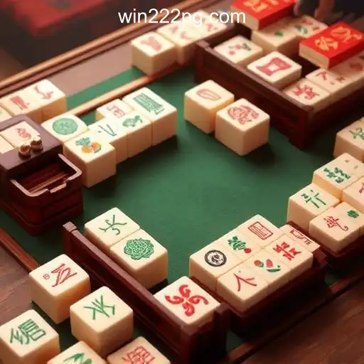 Exploring the Legacy of Mahjong: A Cultural and Strategic Phenomenon