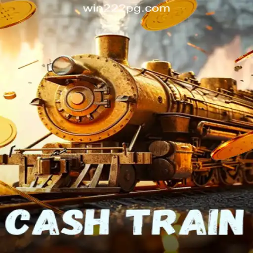 Dive into CashTrain: The Premier Choice on Win222 Platform for Online Slots in Brazil