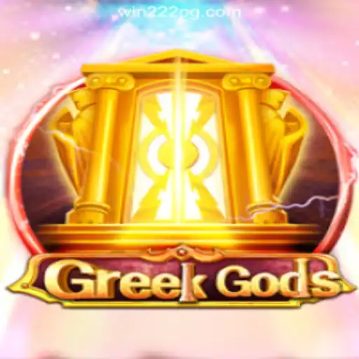 Unveiling the Excitement of 'GreekGods' on Win222 Platform