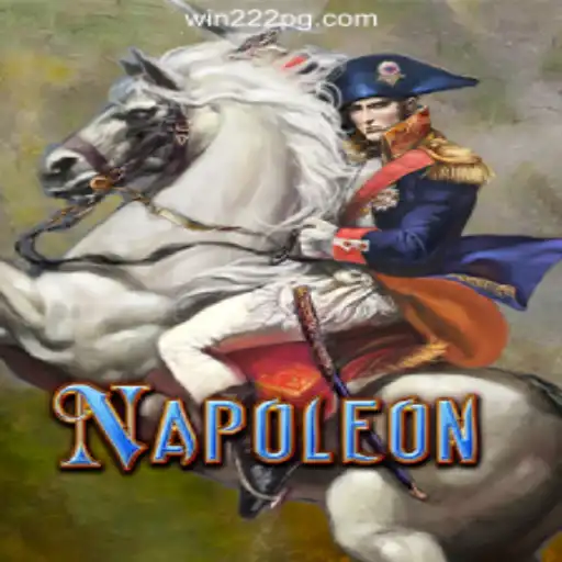 Napoleon Slots Game: A Journey into Historical Riches on Win222