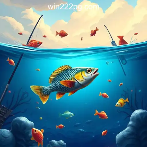 Exploring the Excitement of Online Fishing on the Win222 Platform