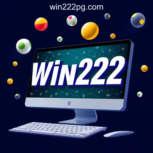 The Evolution of Online Lottery: Spotlight on Win222 Platform - Brasil's Premier Online Slots Destination