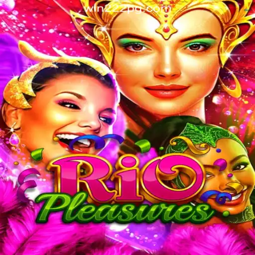 Discover the Excitement of RioPleasures: The Top Game on Win222 Platform - Online Slots Brasil #1