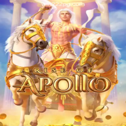 Unveiling Rise of Apollo on Win222: Online Slots Brasil's Premier Platform
