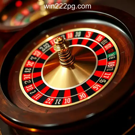 Roulette: The Fascinating World of Online Casinos