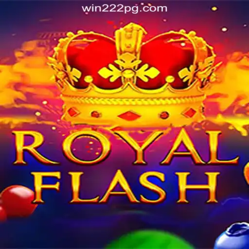 Explore the Thrilling World of RoyalFlash: Win222 Platform's Leading Online Slots Game in Brazil