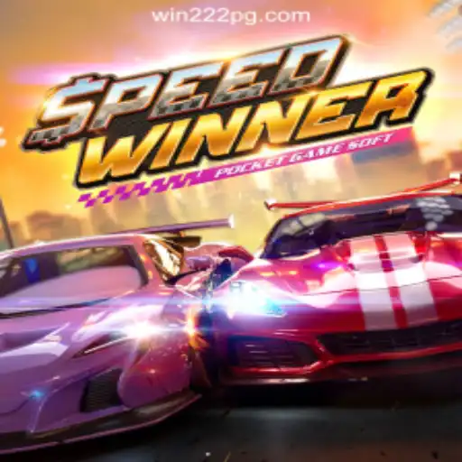 Exploring SpeedWinner: Brazil's Favorite Online Slot on Win222 Platform