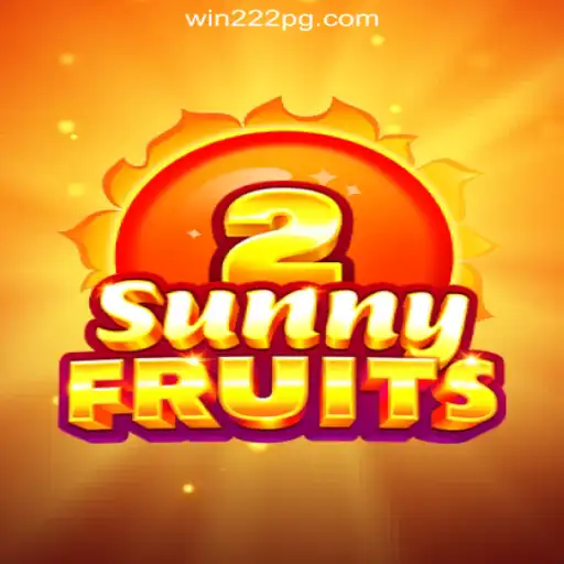 Exploring SunnyFruits2 on the Win222 Platform: Brazil's Leading Online Slots
