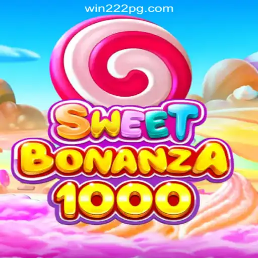 Discover SweetBonanza1000 - The Revolutionary Slot Experience on Win222 Platform