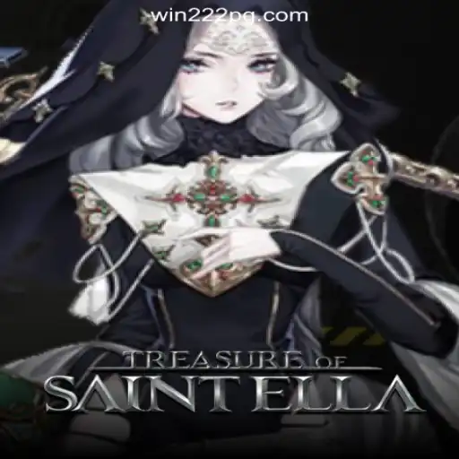 Discover the Adventure of TreasureofSaintElla on Win222: Brazil's Top Online Slots Platform