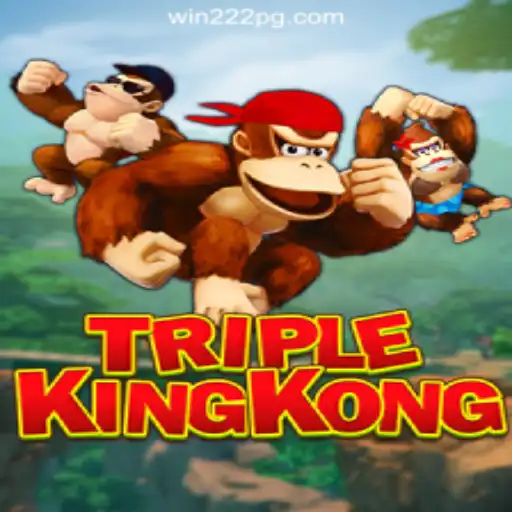 Discover TripleKingKong: A Thrilling Experience on Win222 Platform - Online Slots Brasil #1